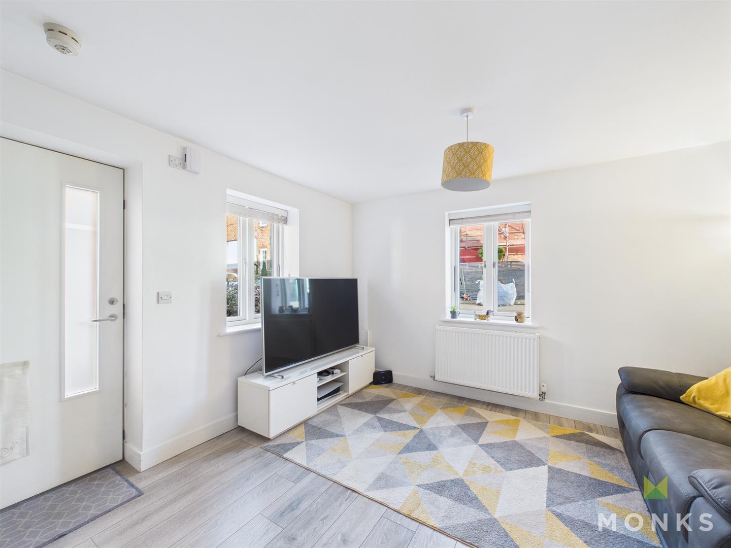 1 Albury Place, Shrewsbury, SY1 2ET For Sale